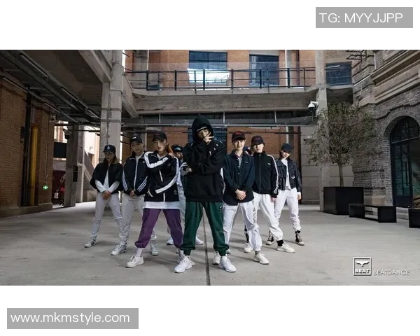 重庆街舞队耐力表现分析与训练策略探讨