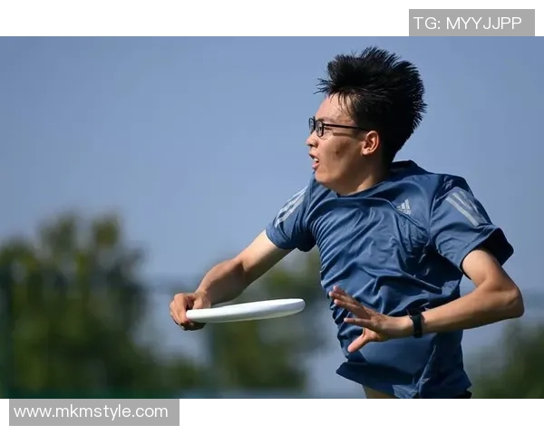 飞盘战术新格局北京飞盘队实力崛起引领潮流